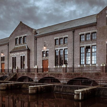 Marina Strand Appartement Lemmer Exterior foto