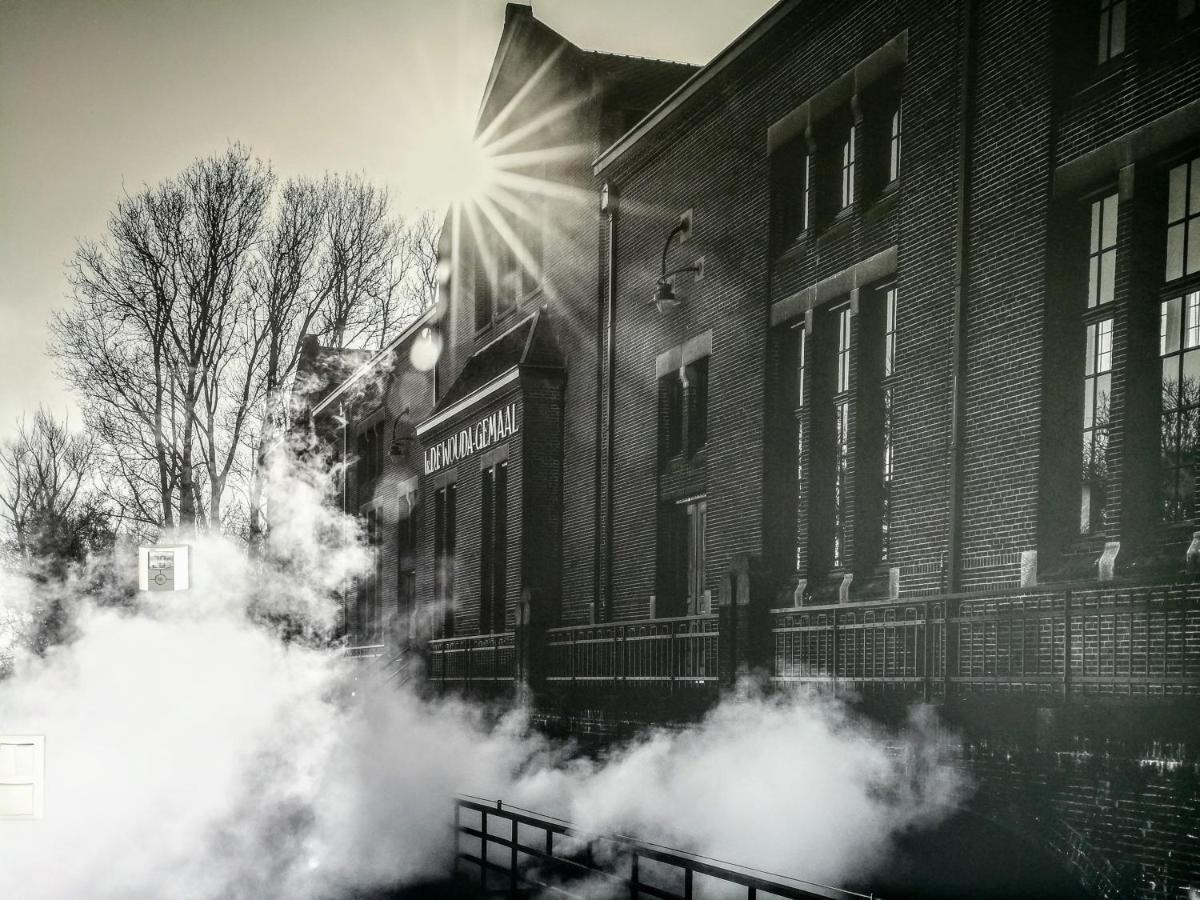 Marina Strand Appartement Lemmer Exterior foto