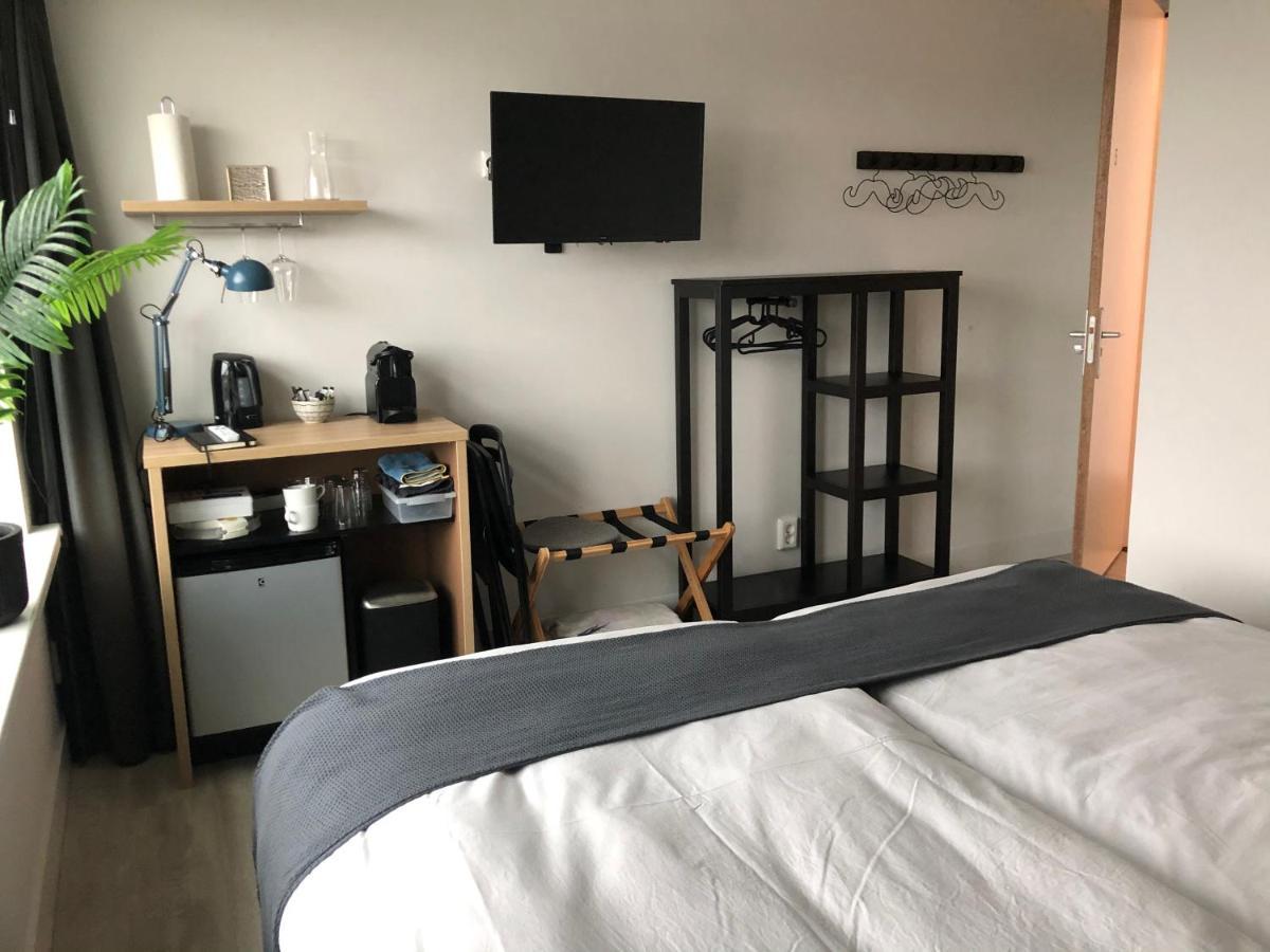 Marina Strand Appartement Lemmer Exterior foto